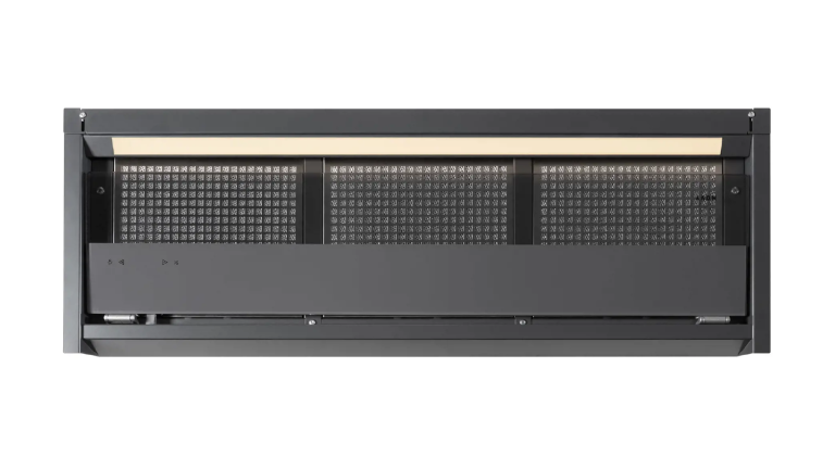 Novy Fusion Pro 8740 antracita 90