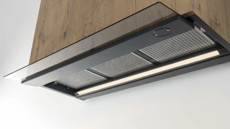 Novy Fusion Pro 8740 90 antracita