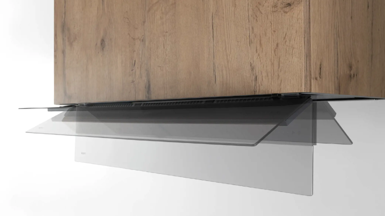 Novy Fusion Pro 8740 90 antracita