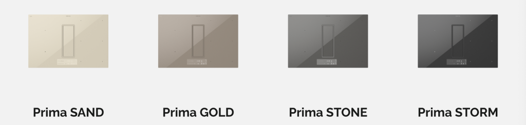 OPERA PRIMA COLOR - mgbedia